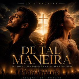 De tal maneira