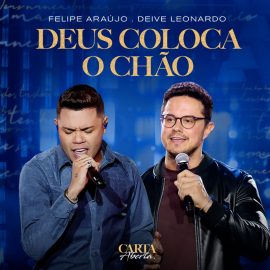 Deus Coloca o Chão