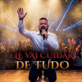 Ele Vai Cuidar de Tudo