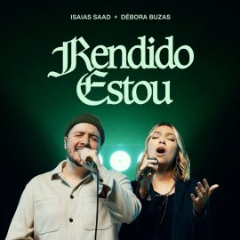 Rendido Estou