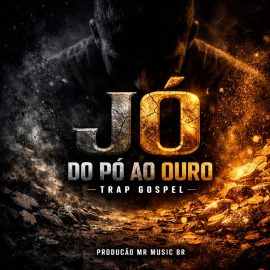 Jó - Do Pó ao Ouro 