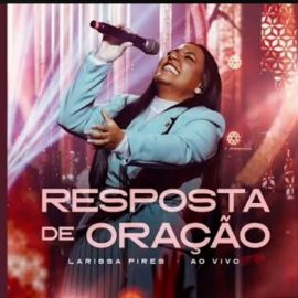 Resposta de Oração
