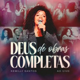 Deus de obras completas 