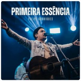 Primeira Essência