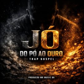 Jó - Do Pó ao Ouro