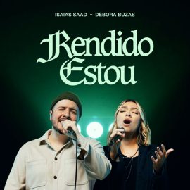 Rendido Estou