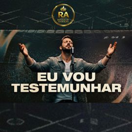 Eu vou testemunhar