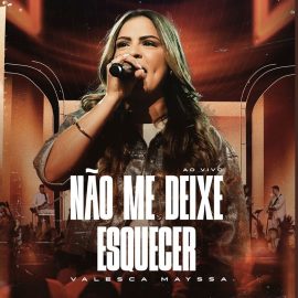 Não Me Deixe Esquece