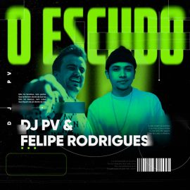 O Escudo (Remix)