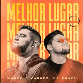Melhor Lugar (Remix)
