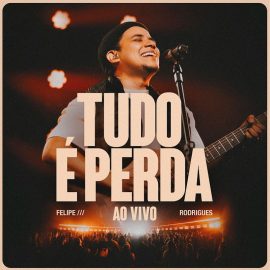 Tudo é Perda (Ao Vivo)
