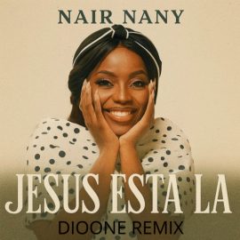 Jesus está lá