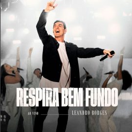 Respira bem fundo