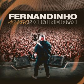 Uma Nova História (Ao Vivo No Mineirão)