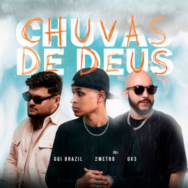 Chuva de Deus