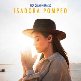Fica calmo coração