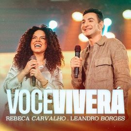 Você Viverá (Ao Vivo)