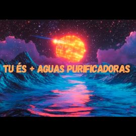 Tu és/Águas purificadoras