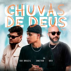 Chuvas de bençãos (Remix)