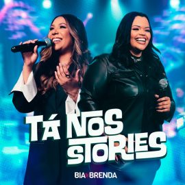 Tá no stories